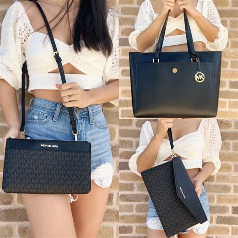 maisie large logo 3-in-1 tote bag